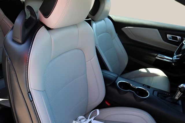 Used Car 2025 Ford Mustang  Ecoboost Premium For Sale Under $40,000 In Austin, Texas