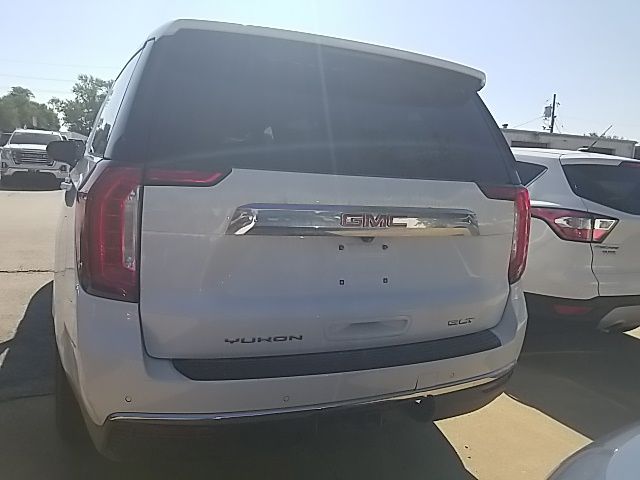 Used 2021 GMC Yukon XL SUV