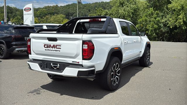 Used 2025 GMC Canyon Truck