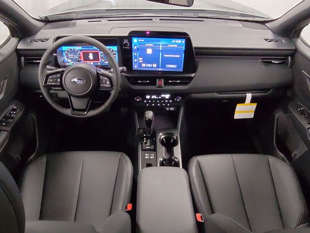2026 – Subaru – Outback