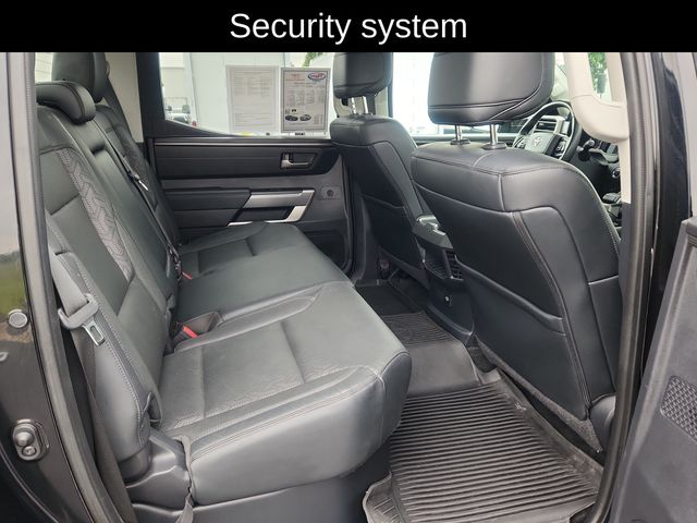 Used 2023 Toyota Tundra For Sale in Grove City, OH