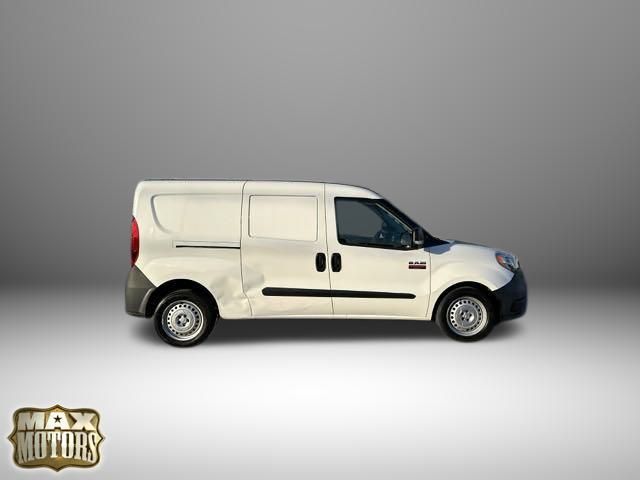 2020 Ram ProMaster City Tradesman 10