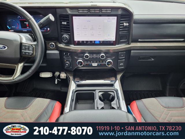 Used Car 2023 Ford F-250sd  Lariat For Sale Under $120,000 In San Antonio, Texas