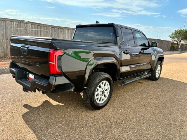 2025 Toyota Tacoma SR5 - 5