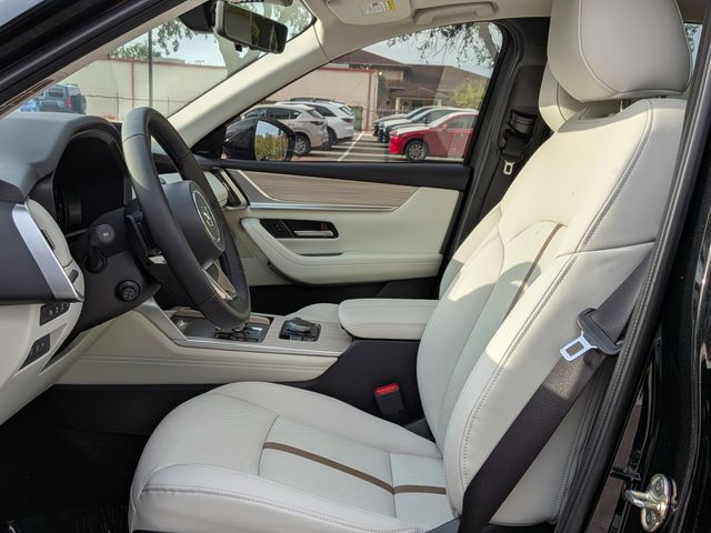 2026 Mazda CX-90 3.3 Turbo S Premium - 11