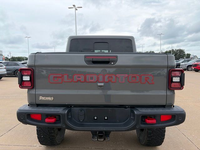 Used 2020 Jeep Gladiator Truck