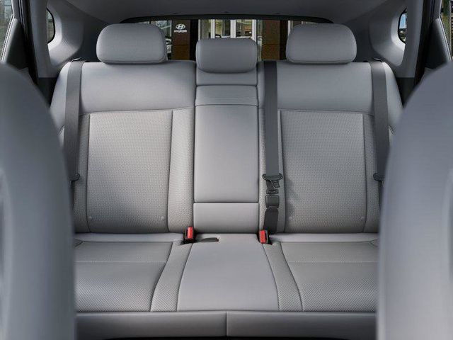 New 2026 Gray Hyundai SEL Sport image 12