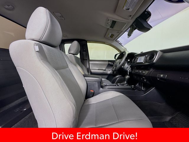Used 2018 Toyota Tacoma Truck