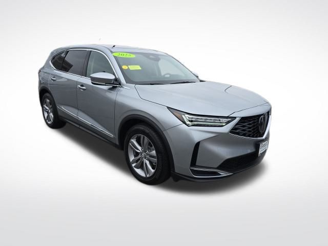 2025 Acura MDX Base's photo