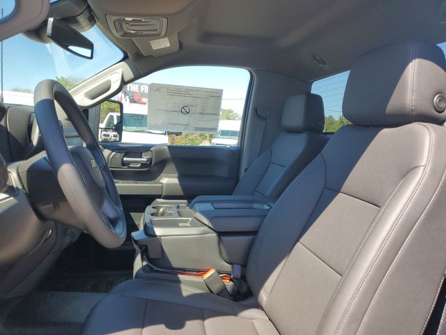 2026 Chevrolet Silverado 3500 Regular Cab 4WD Reading Service Truck for sale #TF208918 - photo 5