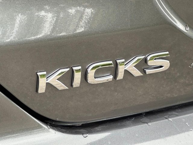 2024 Nissan Kicks SV 21