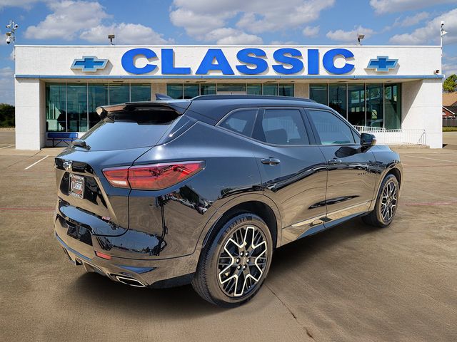 2023 Chevrolet Blazer RS - 6