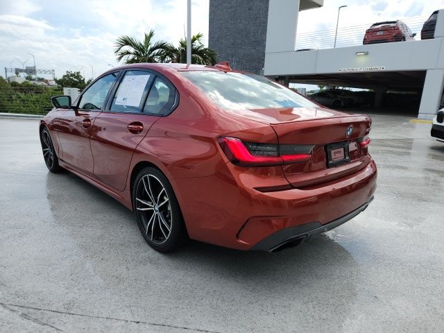 2020 BMW 3 Series M340i 40