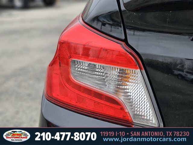 Used Car 2021 Subaru Wrx  Limited For Sale Under $30,000 In San Antonio, Texas