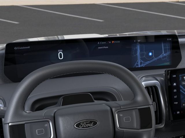 2026 Ford Expedition Platinum:169267