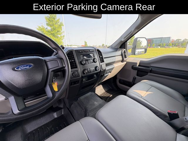 Used 2019 Ford F-250SD For Sale in Grove City, OH