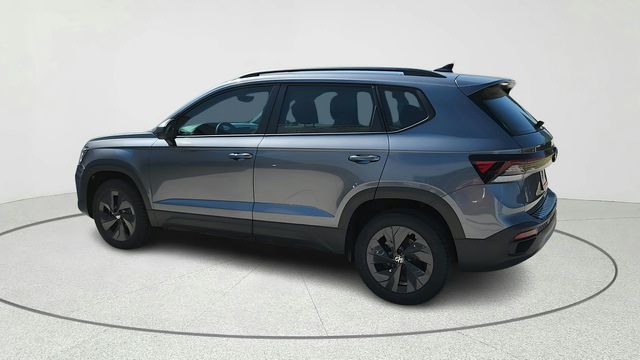 2025 Volkswagen Taos