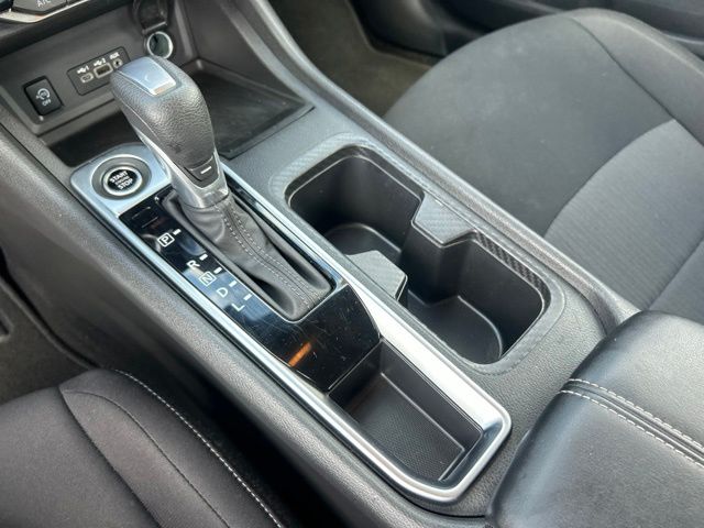 Used 2025 Nissan Sentra Sedan