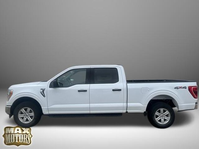 Used 2022 Ford F-150 Truck