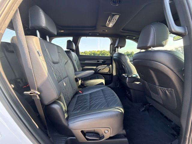 2024 Kia Telluride SX X-Line:169372A