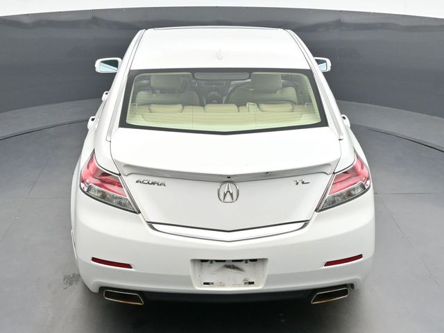 Used 2012 White Acura 3.5 image 21