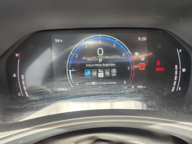 2024 Toyota Grand Highlander XLE White at Don McGill Toyota