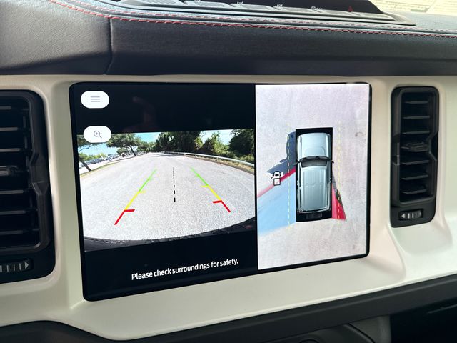 New 2025 White Ford Stroppe image 24