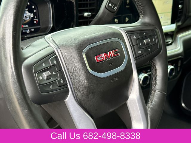 Used 2025 GMC Sierra 1500 Truck
