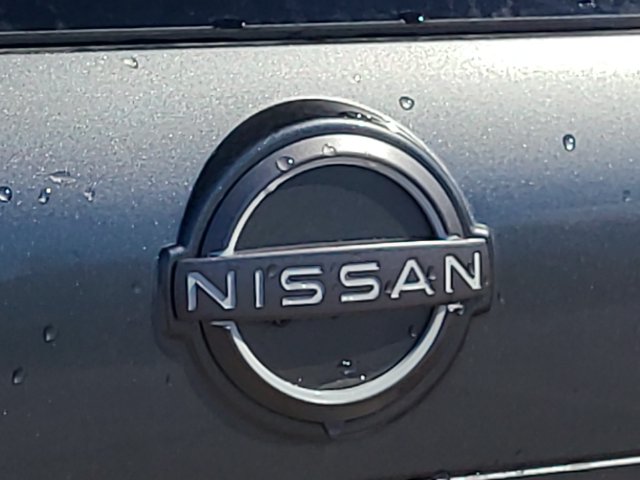 New 2026 Nissan Rogue SUV