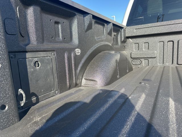 Used 2025 Ford F-150 Truck