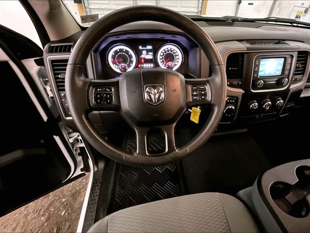 2020 Ram 1500 Classic Tradesman - 4