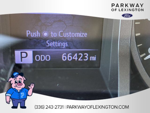 Used 2018 Blue Toyota TRD Pro image 19