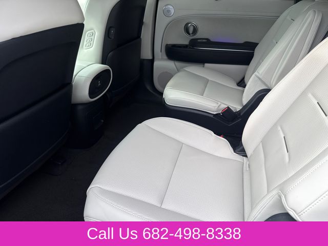 Used 2026 Hyundai Palisade SUV