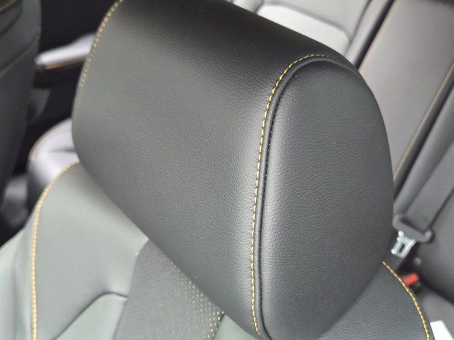 used 2026 Acura Integra car, priced at $36,625
