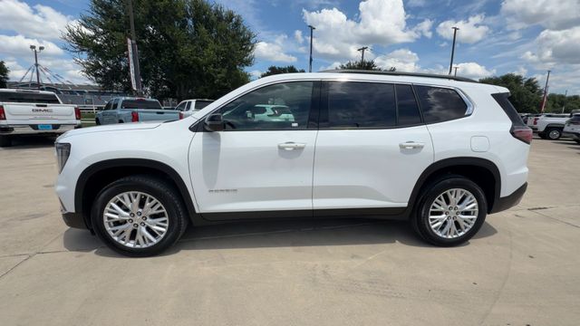2026 GMC Acadia #5