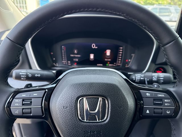 New 2026 Honda Passport SUV