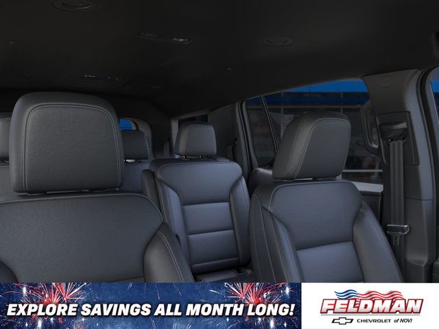New 2025 Chevrolet Traverse For Sale in Livonia, MI