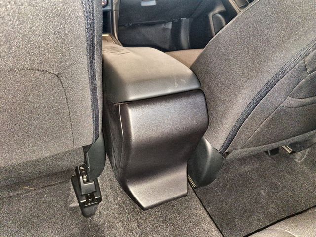Used 2020 Subaru Impreza Sedan