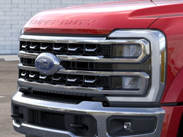 2026 Ford F-450SD XLT:169511