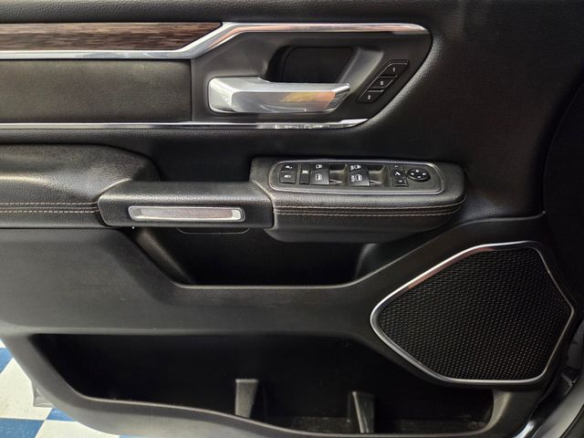 Used 2019 Silver Ram Laramie image 29