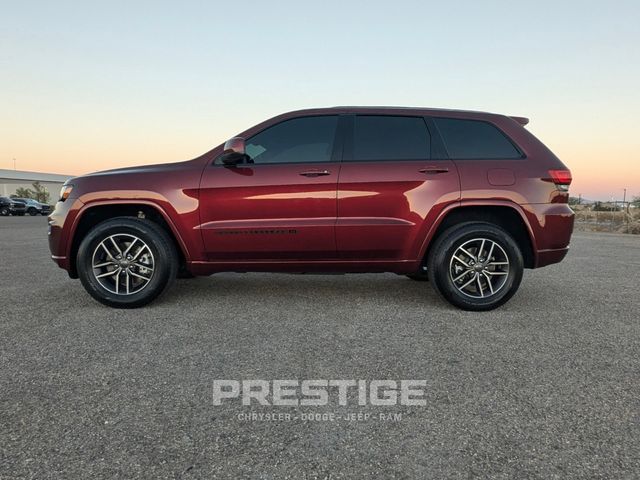 2022 Jeep Grand Cherokee WK Laredo X 14