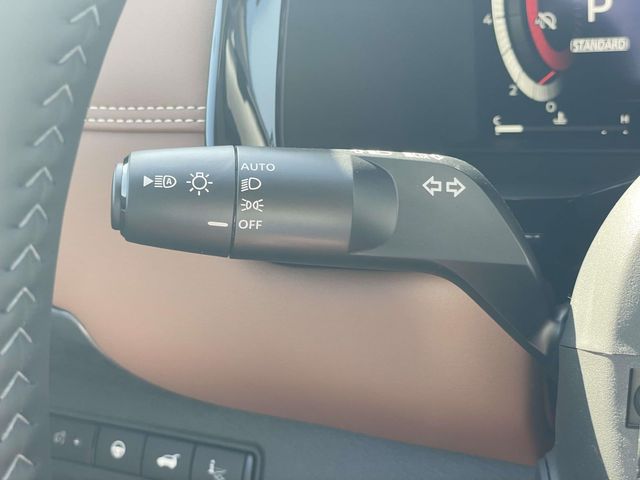 New 2026 White Nissan Platinum image 24