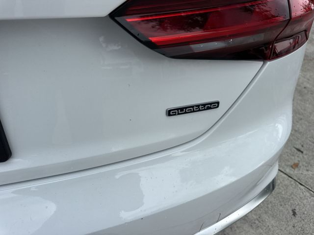 2024 Audi A5 - $29,977