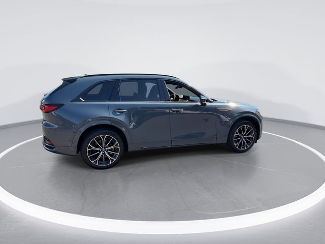 Used 2025 Gray Mazda 3.3 Turbo S Premium Plus image 9