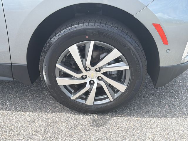Used 2023 Chevrolet Equinox SUV