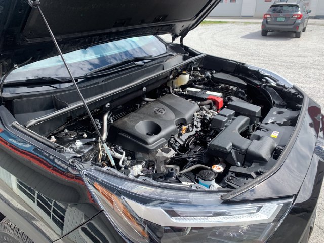 Used 2023 Toyota RAV4 SUV