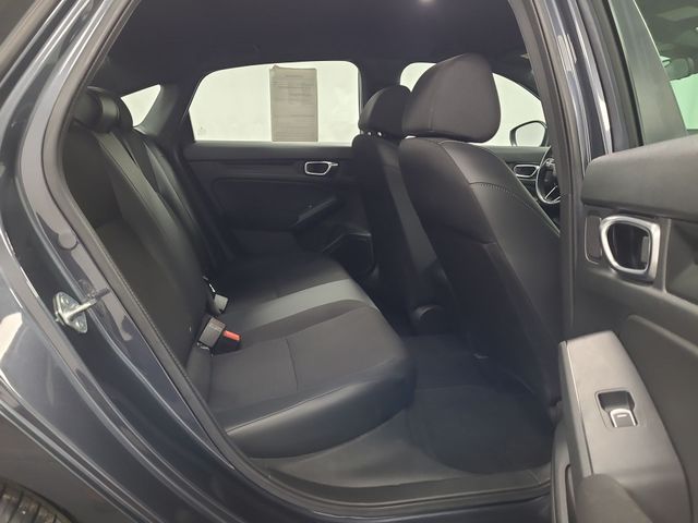 2023 – Honda – Civic