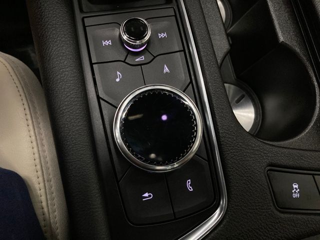 2020 Cadillac XT6 AWD Sport
