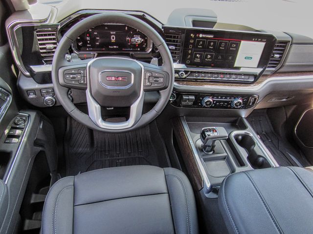 2026 GMC Sierra 1500 Elevation:44282