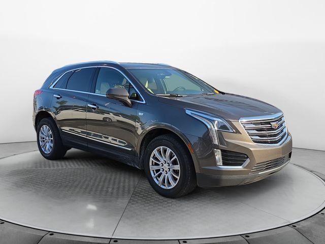 CadillacXT57